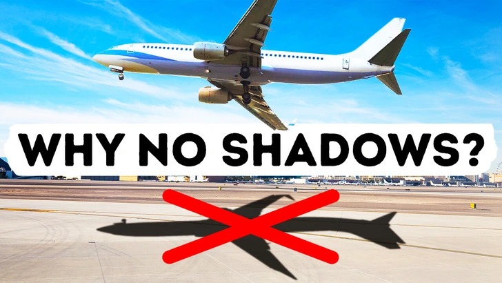 11 Unknown Facts About Airplanes You Mistakenly Thought You Knew About