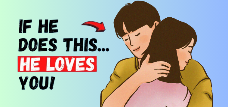 8 Things Men Solely Do With The Ladies They Love A Lot