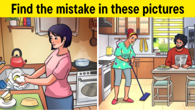 Find the mistake