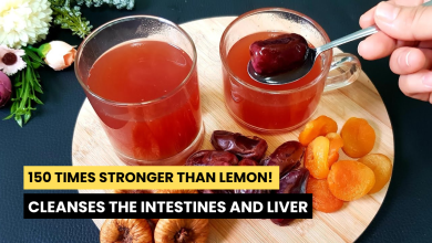 150 Times Stronger Than Lemon