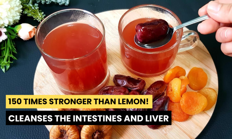 150 Times Stronger Than Lemon