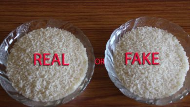 How to Verify the Authenticity of Your Rice1