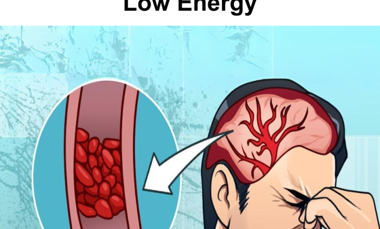 7 Things You Should Start Consuming If You Suffer From Headaches And Low Energy