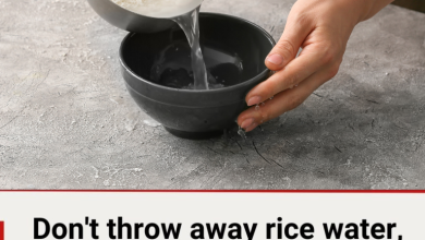 Dont Throw Away Rice Water Keep It And Try These 6 Miraculous Uses To Save Millions Every Year2