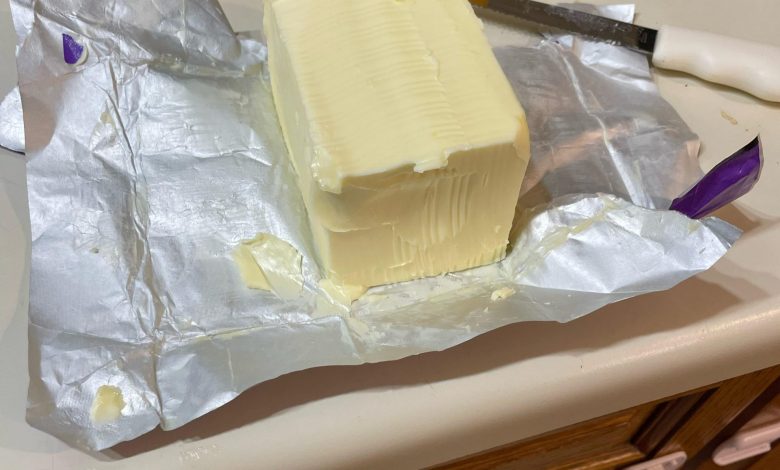 Is It Safe To Leave Butter On The Kitchen Counter If So For How Long scaled e1725849759465