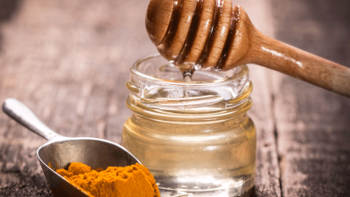 Turmeric Honey The Most Powerful Antibiotic That Not Even Doctors Can Explain1