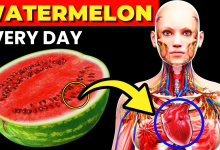 What Happens To Your Body When You Eat Watermelon Every Day