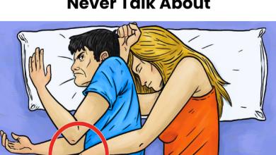 9 Secrets That 90 Of Men Never Talk Abouts