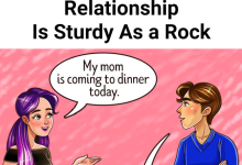 9 Signs That Your Relationship Is Sturdy As a Rock e1729560941859