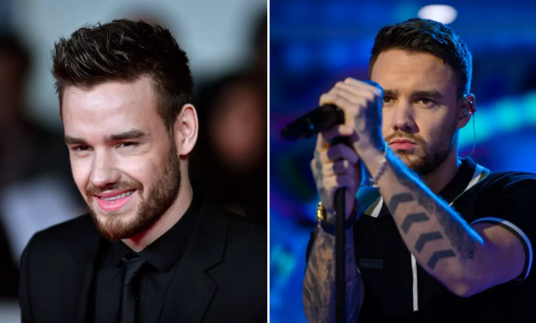 Former One Direction Member Liam Payne Has Reportedly Passed Away At 31