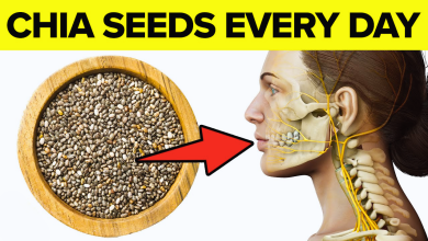 What Happens To Your Body When You Eat Chia Seeds Every Day