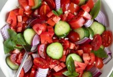 balsamic tomato salad recipe 3 500x500 1