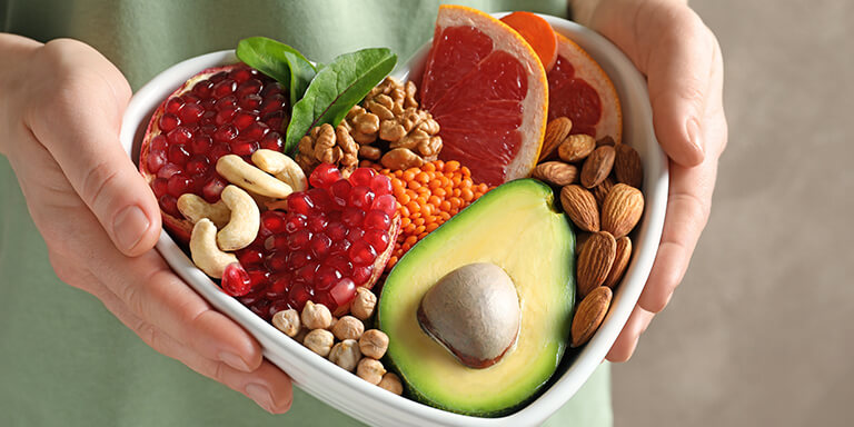 vegan diet to manage blood pressure